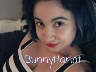 BunnyHarlot