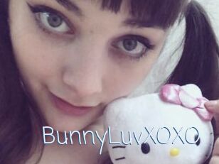 BunnyLuvXOXO