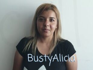 BustyAlicia