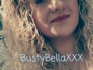 BustyBellaXXX