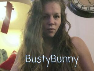 BustyBunny