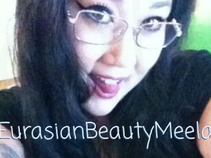 BustyEurasianBeautyMeela