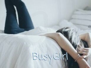 BusyGirl