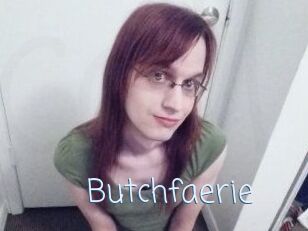 Butchfaerie