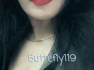 Buttefly119