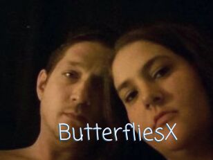 ButterfliesX