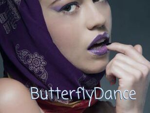 ButterflyDance