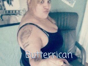 Butterrican