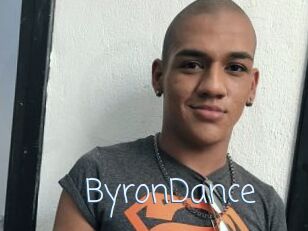 ByronDance