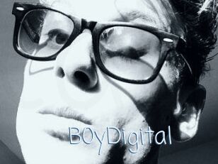 B0yDigital