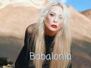 Babalonia