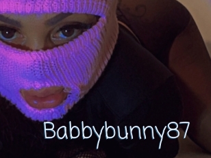 Babbybunny87