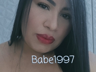 Babe1997