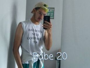 Babe_20