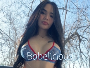 Babelicious