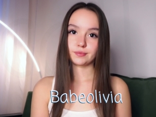 Babeolivia