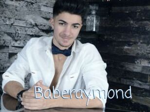 Baberaymond