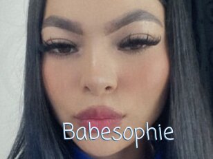 Babesophie