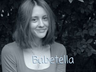 Babetella