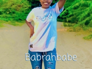 Babrahbabe