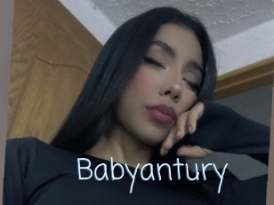 Babyantury