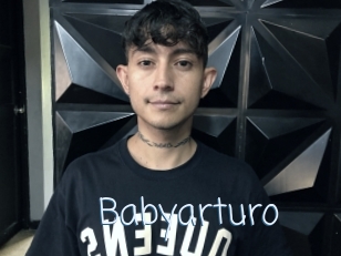 Babyarturo