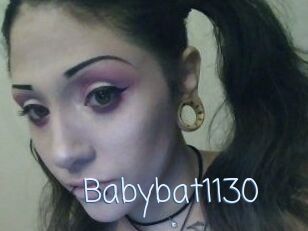 Babybat1130