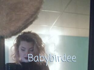 Babybirdee