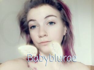 Babyblurae