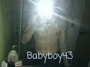 Babyboy43