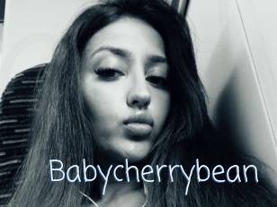 Babycherrybean