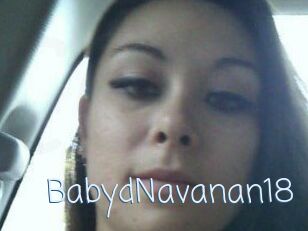 BabydNavanan18