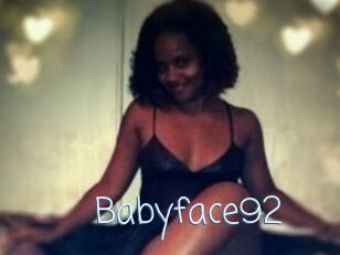 Babyface92