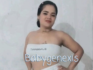 Babygenexis