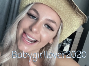 Babygirllover2020