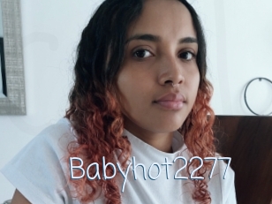 Babyhot2277