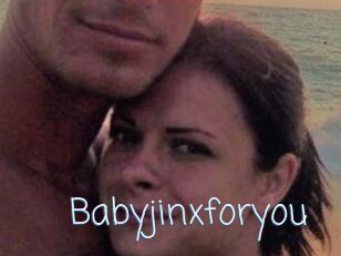 Babyjinxforyou