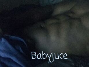 Babyjuce