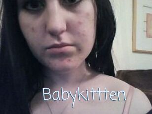 Babykittten