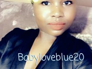 Babyloveblue20