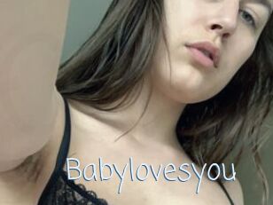 Babylovesyou