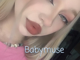 Babymuse