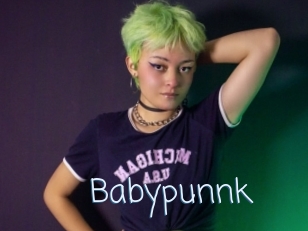 Babypunnk