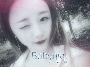 Babyqiqi