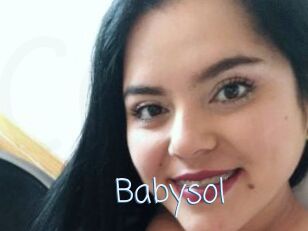 Babysol