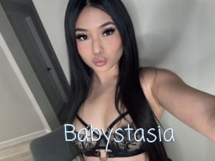 Babystasia