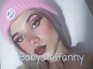 Babysteffanny