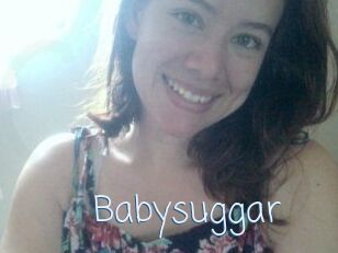 Babysuggar