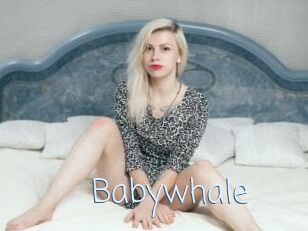 Babywhale