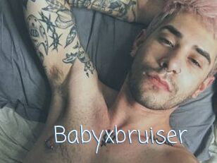 Babyxbruiser